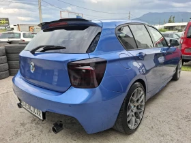 BMW 135 ///M135i Performance, снимка 6
