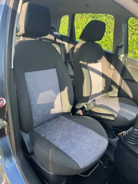 Ford Fiesta, снимка 8