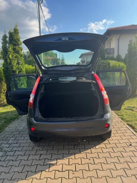 Ford Fiesta, снимка 14