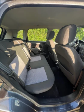 Ford Fiesta, снимка 10