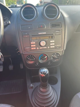 Ford Fiesta, снимка 15