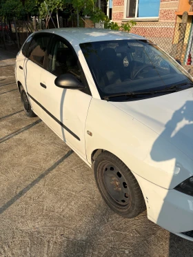 Seat Ibiza, снимка 2
