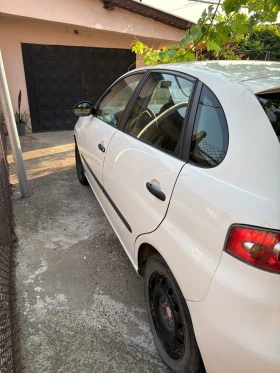 Seat Ibiza, снимка 4