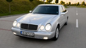 Mercedes-Benz E 200, снимка 2