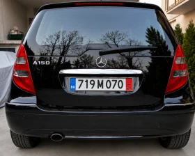 Mercedes-Benz A 150 ПЕРФЕКТЕН 133000km 100% обслужен!  , снимка 6