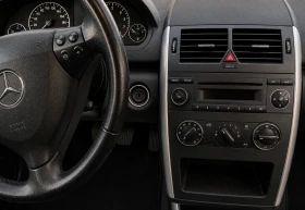 Mercedes-Benz A 150 ПЕРФЕКТЕН 133000km 100% обслужен!  , снимка 9