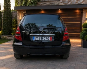 Mercedes-Benz 150 133000km 100% обслужен! ЦЕНА ДО НЕДЕЛЯ, снимка 4