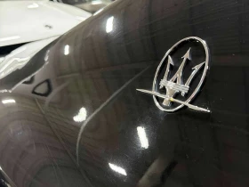 Maserati Ghibli S Q4/CARFAX/ПОДГРЕВ/ПАНО/2 КЛЮЧА/ФИНАНСИРАНЕ, снимка 12
