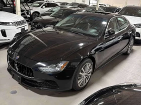 Maserati Ghibli S Q4/CARFAX/ПОДГРЕВ/ПАНО/2 КЛЮЧА/ФИНАНСИРАНЕ, снимка 2