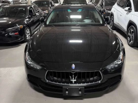 Maserati Ghibli S Q4/CARFAX/ПОДГРЕВ/ПАНО/2 КЛЮЧА/ФИНАНСИРАНЕ, снимка 6