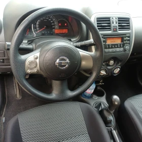Nissan Micra, снимка 5