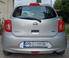 Nissan Micra, снимка 3