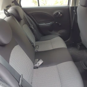 Nissan Micra, снимка 8