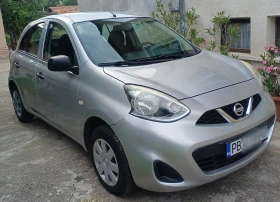 Nissan Micra, снимка 12