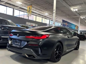BMW 850 xDrive| COUPE| MPERFORMANCE V8| CARBON CORE| , снимка 3