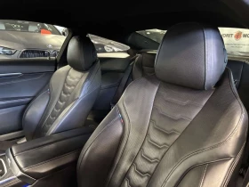 BMW 850 xDrive| COUPE| MPERFORMANCE V8| CARBON CORE| , снимка 8