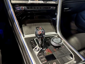 BMW 850 xDrive| COUPE| MPERFORMANCE V8| CARBON CORE| , снимка 14