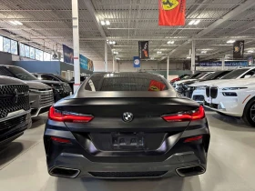 BMW 850 xDrive| COUPE| MPERFORMANCE V8| CARBON CORE| , снимка 4