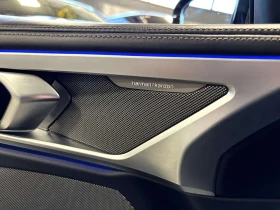 BMW 850 xDrive| COUPE| MPERFORMANCE V8| CARBON CORE| , снимка 12