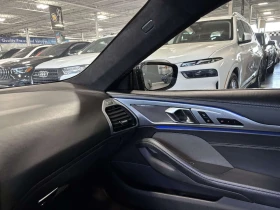 BMW 850 xDrive| COUPE| MPERFORMANCE V8| CARBON CORE| , снимка 13