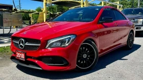 Mercedes-Benz CLA * 4MATIC* АвтоКредит * (ЦЕНА ДО БГ), снимка 1