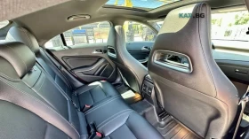 Mercedes-Benz CLA * 4MATIC* АвтоКредит * (ЦЕНА ДО БГ), снимка 17