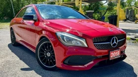 Mercedes-Benz CLA * 4MATIC* АвтоКредит * (ЦЕНА ДО БГ), снимка 7