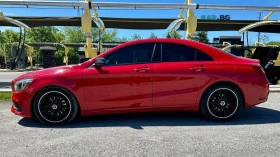 Mercedes-Benz CLA * 4MATIC* АвтоКредит * (ЦЕНА ДО БГ), снимка 2