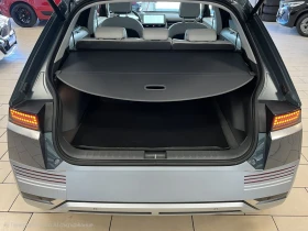 Hyundai Ioniq 5 * ОЧАКВАН ВНОС* UNIQ* 77.4KW ГАРАНЦИОНЕН* , снимка 17