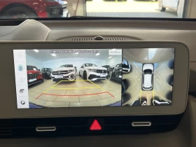 Hyundai Ioniq 5 * ОЧАКВАН ВНОС* UNIQ* 77.4KW ГАРАНЦИОНЕН* , снимка 13