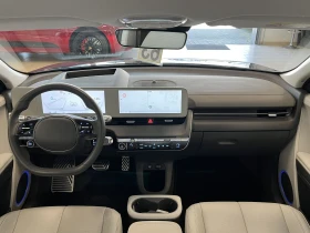 Hyundai Ioniq 5 * ОЧАКВАН ВНОС* UNIQ* 77.4KW ГАРАНЦИОНЕН* , снимка 7