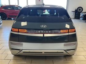 Hyundai Ioniq 5 * ОЧАКВАН ВНОС* UNIQ* 77.4KW ГАРАНЦИОНЕН* , снимка 3