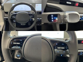 Hyundai Ioniq 5 * ОЧАКВАН ВНОС* UNIQ* 77.4KW ГАРАНЦИОНЕН* , снимка 11