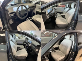 Hyundai Ioniq 5 * ОЧАКВАН ВНОС* UNIQ* 77.4KW ГАРАНЦИОНЕН* , снимка 8
