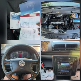VW Sharan 2.0.TDI.140PS.2009ГД 7МЕСТА, снимка 10