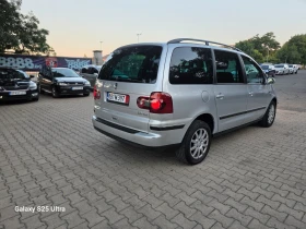 VW Sharan 2.0.TDI.140PS.2009ГД 7МЕСТА, снимка 6
