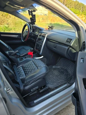 Mercedes-Benz B 170, снимка 5