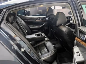 Nissan Maxima 3.5 PLATINUM!, снимка 12