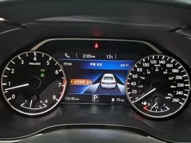 Nissan Maxima 3.5 PLATINUM!, снимка 8
