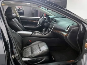 Nissan Maxima 3.5 PLATINUM!, снимка 10