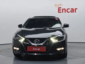 Nissan Maxima 3.5 PLATINUM!, снимка 3