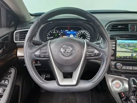 Nissan Maxima 3.5 PLATINUM!, снимка 13