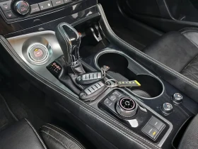 Nissan Maxima 3.5 PLATINUM!, снимка 9