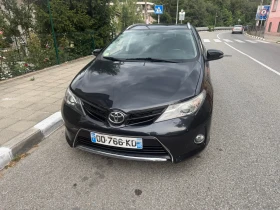 Toyota Auris 2.0D4D, снимка 3