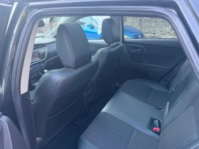 Toyota Auris 2.0D4D, снимка 6