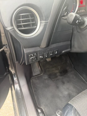 Toyota Auris 2.0D4D, снимка 4