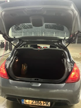 Peugeot 308, снимка 3