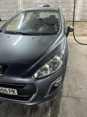 Peugeot 308, снимка 5