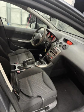 Peugeot 308, снимка 8