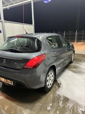 Peugeot 308, снимка 7